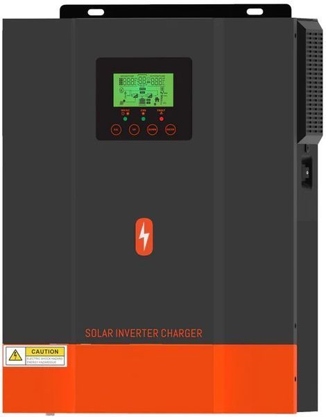 Інвертор гібридний PowMr POW-HVM2H-12V-N 2025000001 фото