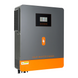 Інвертор гібридний PowMr POW-HVM10.2M-48V-N 2025000005 фото 1
