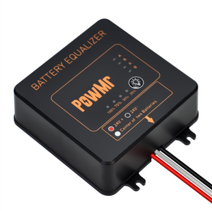 Балансир АКБ Battery Equalizer PowMr BE24 2025000201 фото