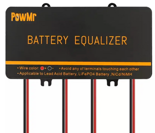 Балансир АКБ Battery Equalizer PowMr BE48 2025000202 фото